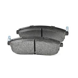 Kit de plaquettes de frein, frein à disque DELPHI LP3245