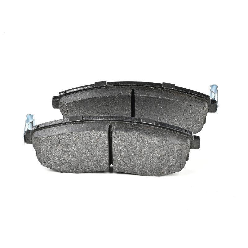 Kit de plaquettes de frein, frein à disque DELPHI LP3245