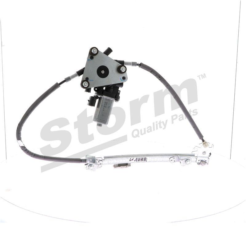 Lève-vitre STORM QUALITY PARTS 36574