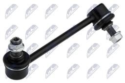 Entretoise/tige, stabilisateur NTY ZLT-HD-089