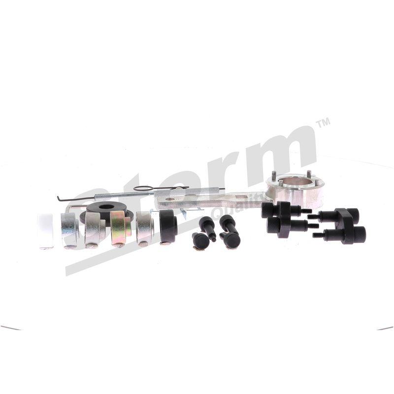 Kit d'outils de réglage, épure de distribution STORM QUALITY PARTS 555503