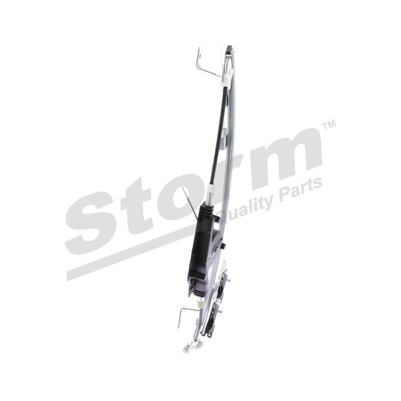 Lève-vitre STORM QUALITY PARTS 41580