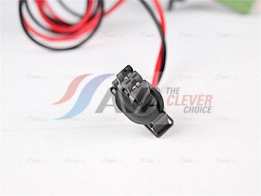 Résistance, pulseur d'air habitacle AVA QUALITY COOLING RTR019