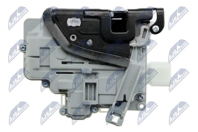 Serrure de porte NTY EZC-AU-041