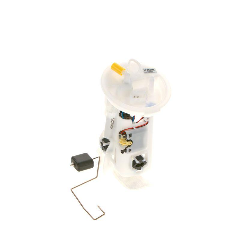 Unité d'injection de carburant BOSCH 0 986 580 944