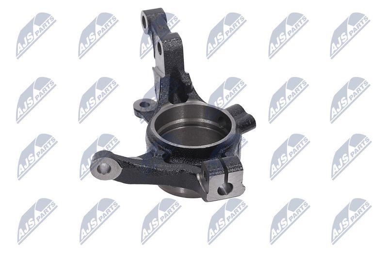 Fusée d'essieu, suspension de roue NTY ZZP-HY-524