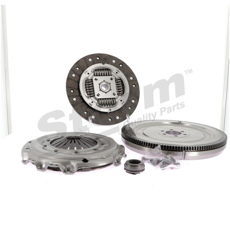 Kit adaptateur, embrayage STORM QUALITY PARTS STO835071A