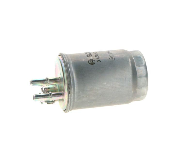 Filtre à carburant BOSCH 0 450 906 357