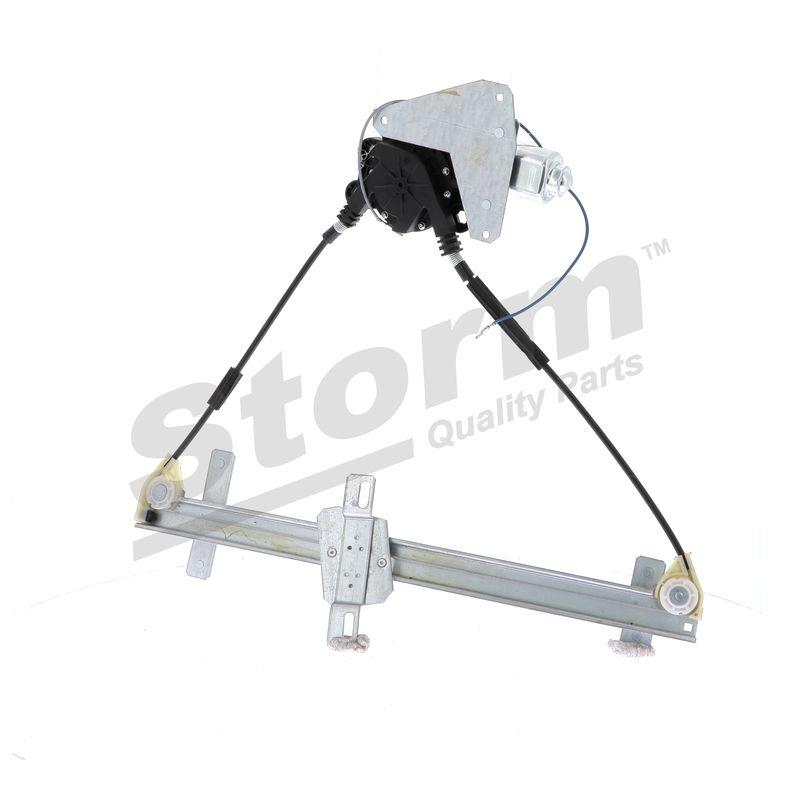 Lève-vitre STORM QUALITY PARTS 151275
