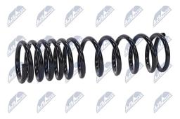Ressort de suspension NTY ASZ-FR-016