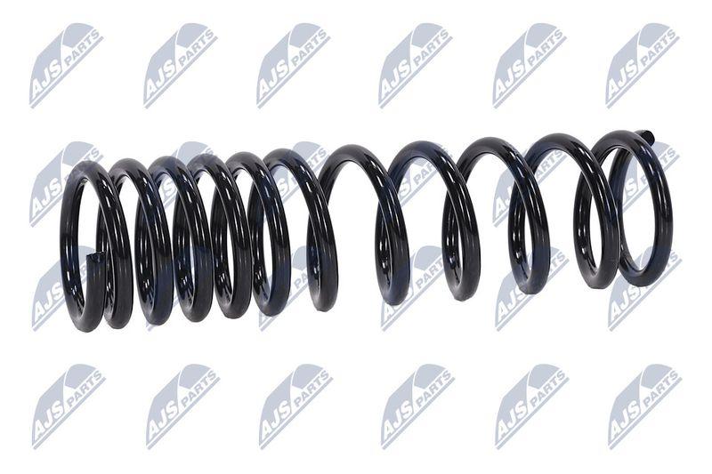 Ressort de suspension NTY ASZ-FR-016