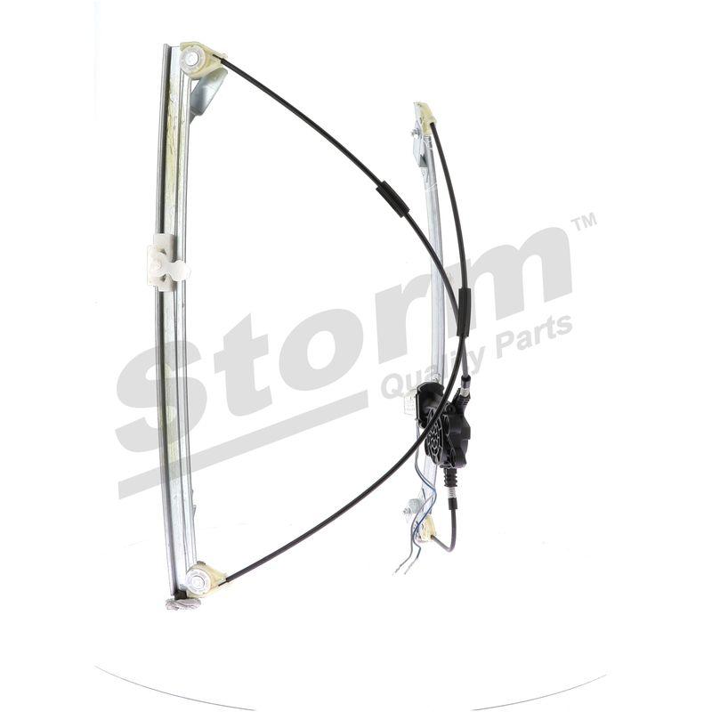 Lève-vitre STORM QUALITY PARTS 83778