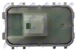 Interrupteur, hayon NTY EWS-ME-085