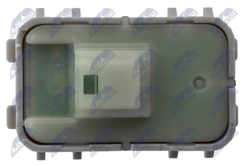 Interrupteur, hayon NTY EWS-ME-085