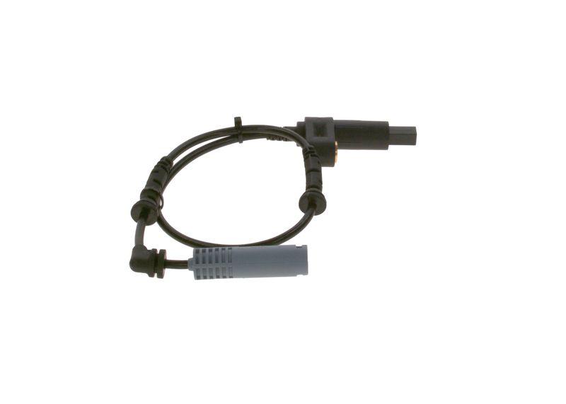Capteur, vitesse de roue BOSCH 0 986 594 018