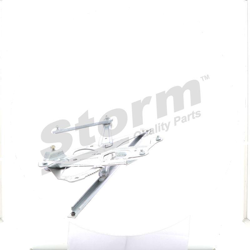 Lève-vitre STORM QUALITY PARTS 87474