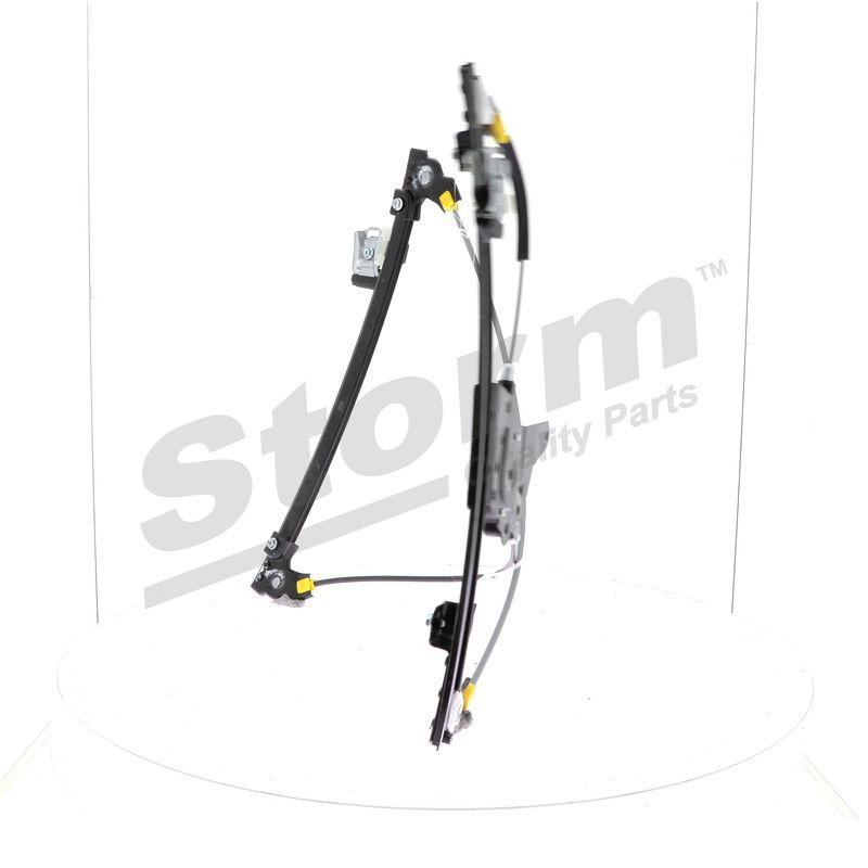 Lève-vitre STORM QUALITY PARTS 96072