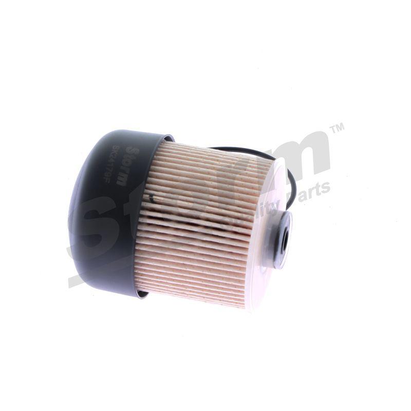 Filtre à carburant STORM QUALITY PARTS 10877