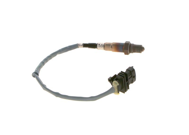 Sonde lambda BOSCH 0 258 010 121