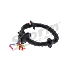 Kit réparation de câble, hayon de coffre STORM QUALITY PARTS 151004