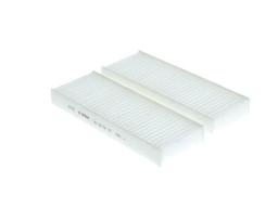 Filtre, air de l'habitacle BOSCH 1 987 435 062