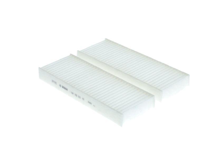Filtre, air de l'habitacle BOSCH 1 987 435 062