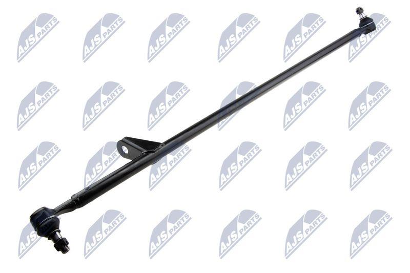 Barre de direction NTY SDK-NS-080