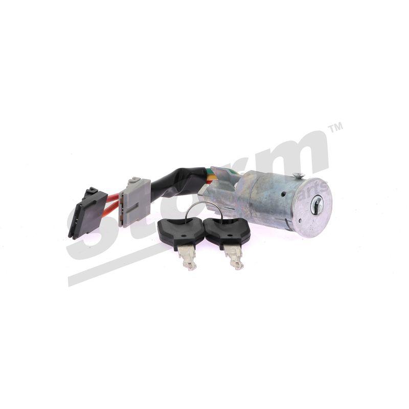 Fermeture-volant STORM QUALITY PARTS 81028