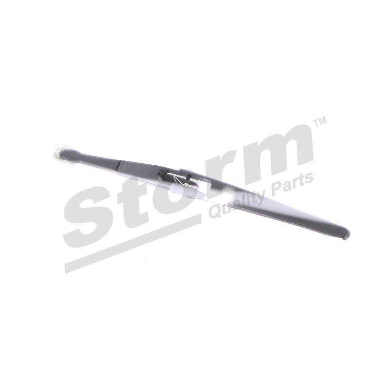 Balai d'essuie-glace STORM QUALITY PARTS 1000300AR