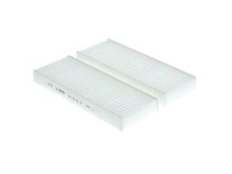 Filtre, air de l'habitacle BOSCH 1 987 435 062