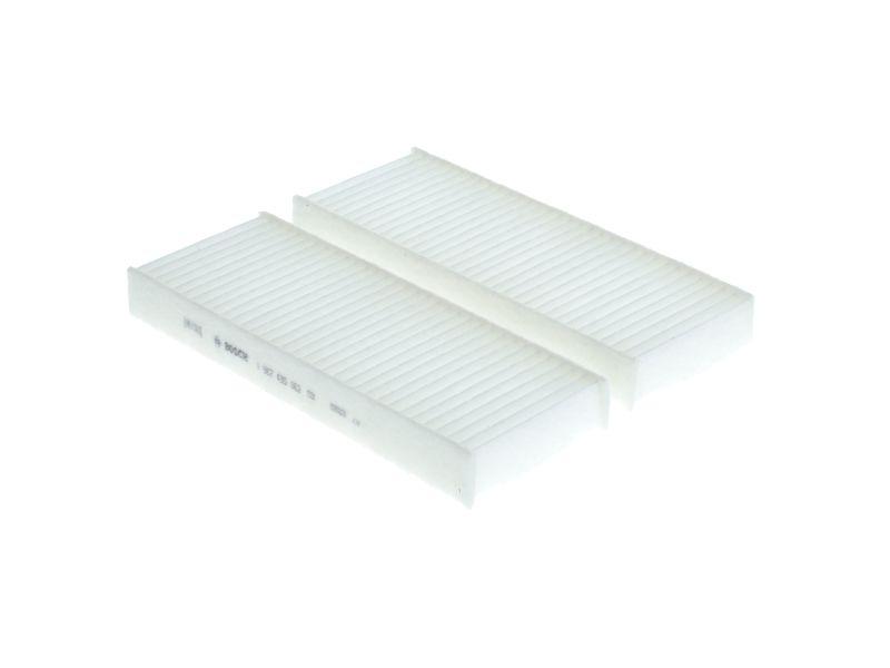 Filtre, air de l'habitacle BOSCH 1 987 435 062