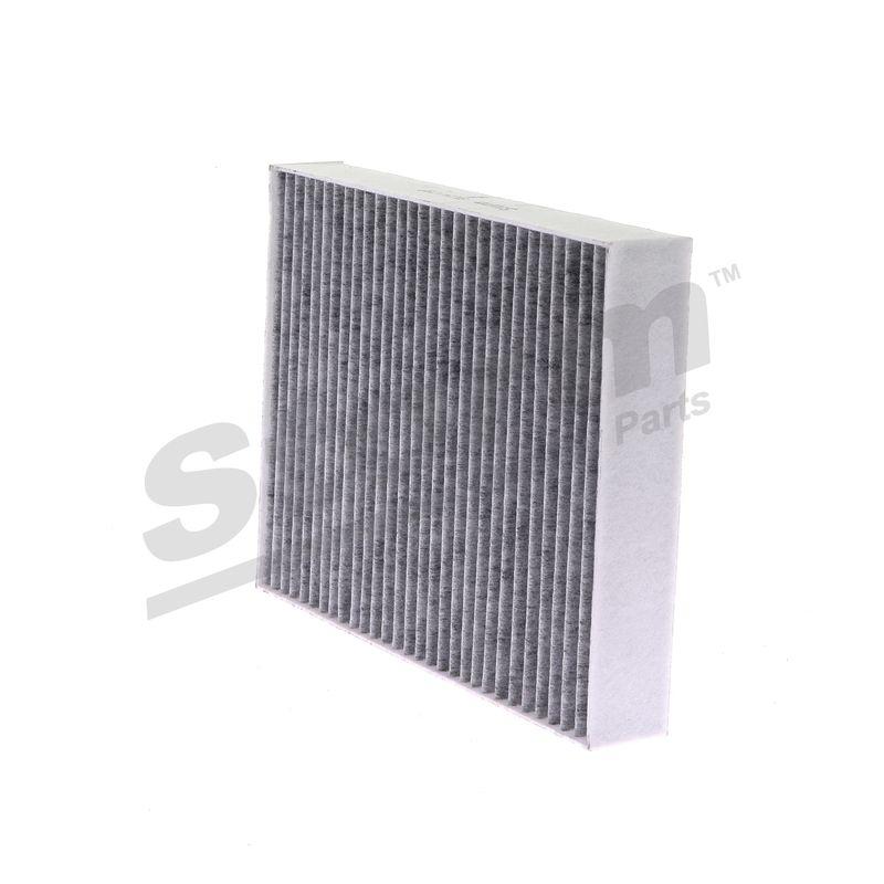 Filtre, air de l'habitacle STORM QUALITY PARTS 14550