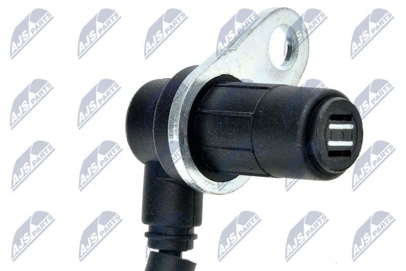 Capteur, vitesse de roue NTY HCA-MS-011
