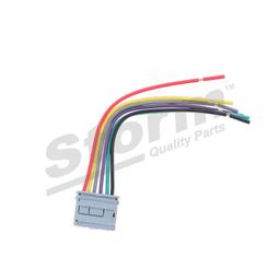 Kit réparation de câble, feu arrière STORM QUALITY PARTS 705099