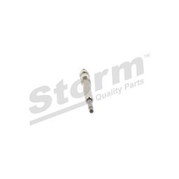 Bougie de préchauffage STORM QUALITY PARTS 526385
