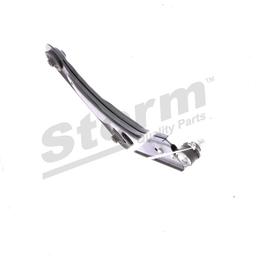 Bras de liaison, suspension de roue STORM QUALITY PARTS 44051