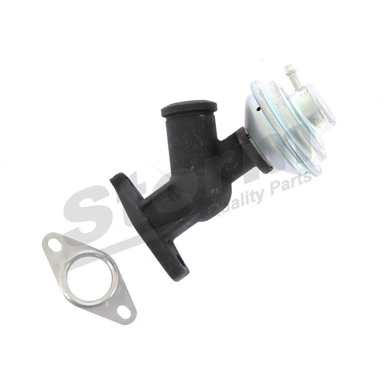 Vanne EGR STORM QUALITY PARTS 9048