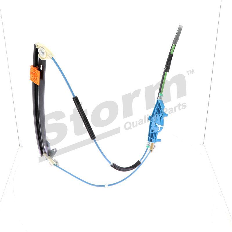 Lève-vitre STORM QUALITY PARTS 10272