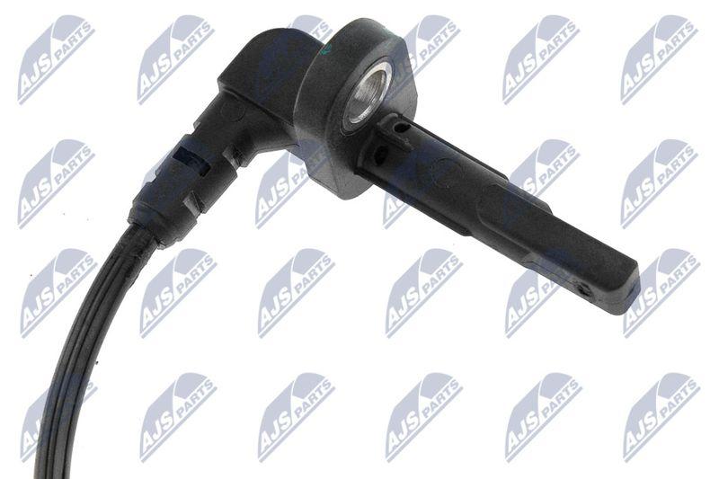Capteur, vitesse de roue NTY HCA-RE-035