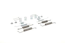 Kit d'accessoires, mâchoire de frein BOSCH 1 987 475 110