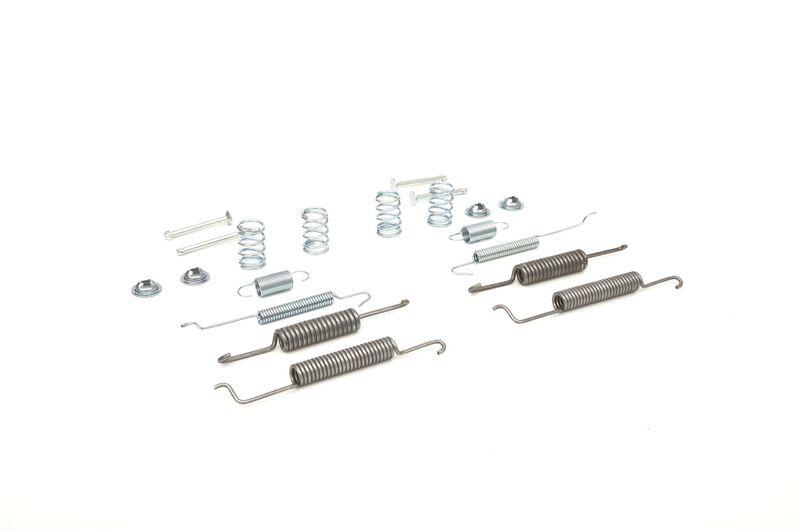 Kit d'accessoires, mâchoire de frein BOSCH 1 987 475 110