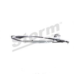 Lève-vitre STORM QUALITY PARTS 17707509