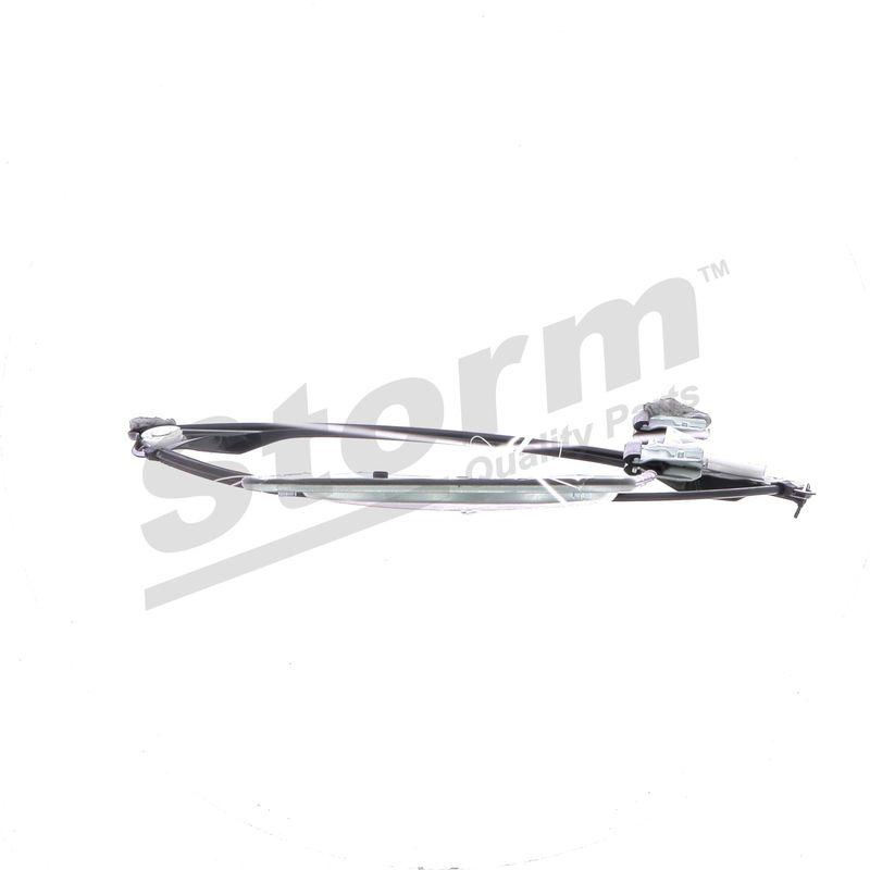 Lève-vitre STORM QUALITY PARTS 17707509