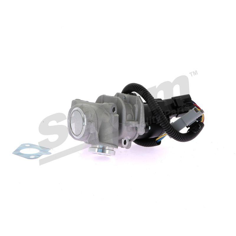Vanne EGR STORM QUALITY PARTS 9077