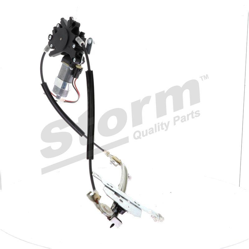 Lève-vitre STORM QUALITY PARTS 131075