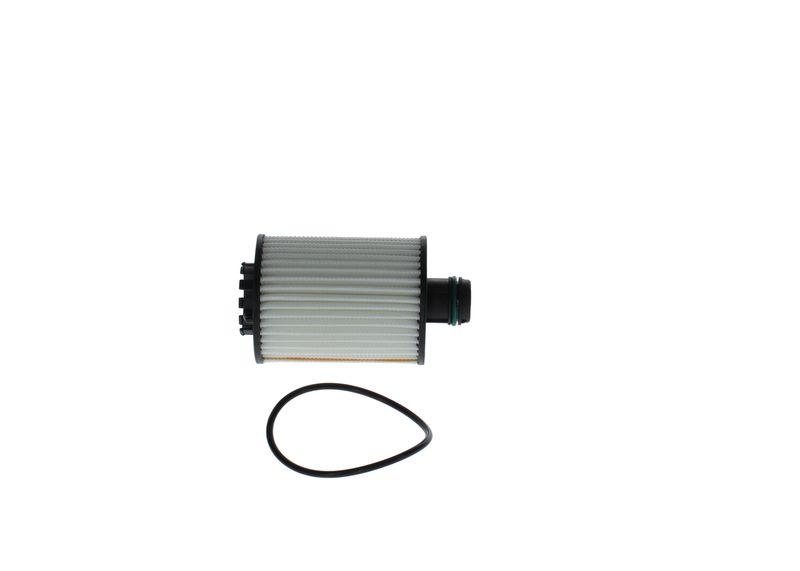 Filtre à huile BOSCH F 026 407 335