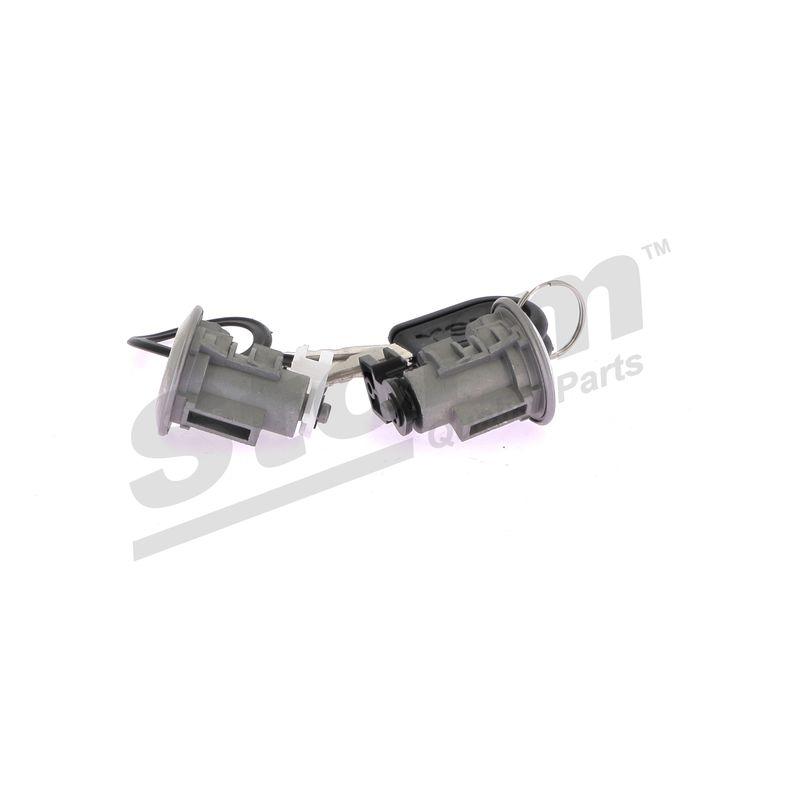 Jeu de cylindres de serrures STORM QUALITY PARTS 27025