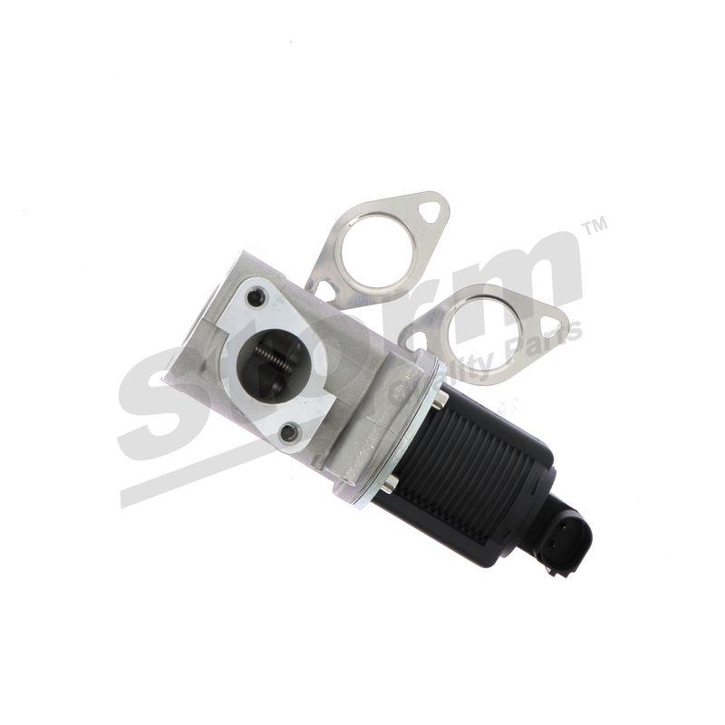 Vanne EGR STORM QUALITY PARTS 9025
