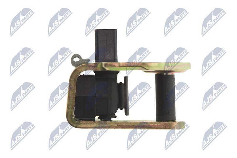 Serrure de porte NTY EZC-FR-042