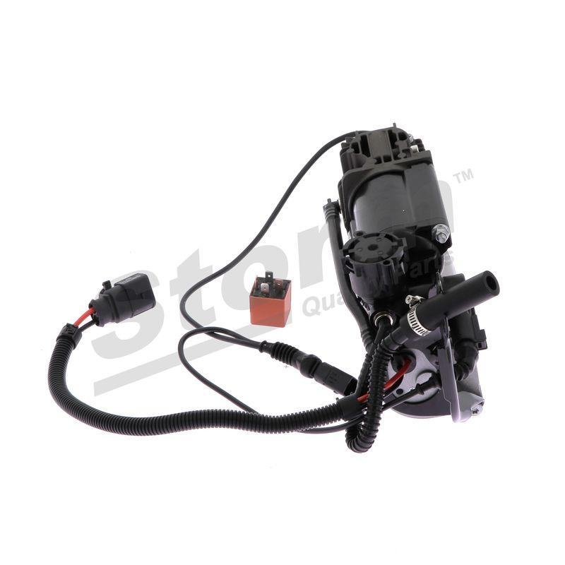 Compresseur, système d'air comprimé STORM QUALITY PARTS 844294ST